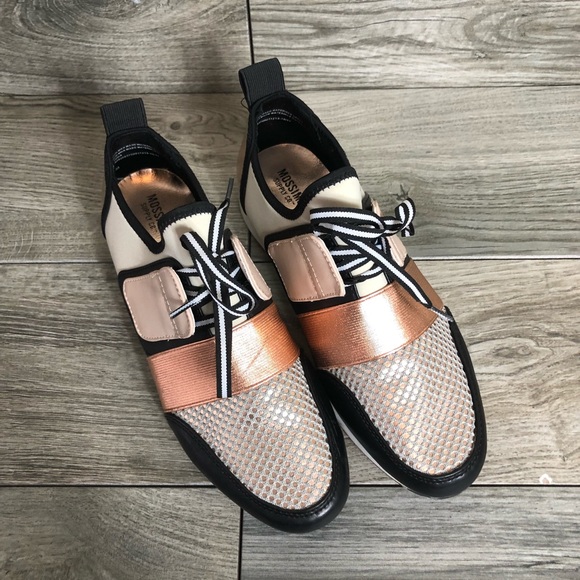 Mossimo Supply Co. Shoes - ❤️ ROSE GOLD Sneakers by Mossimo